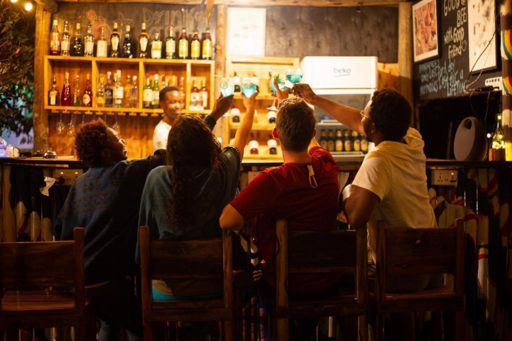 White House of Tanzania Main image