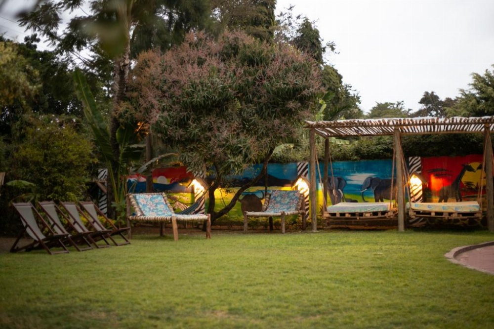 White House of Tanzania Image 6
