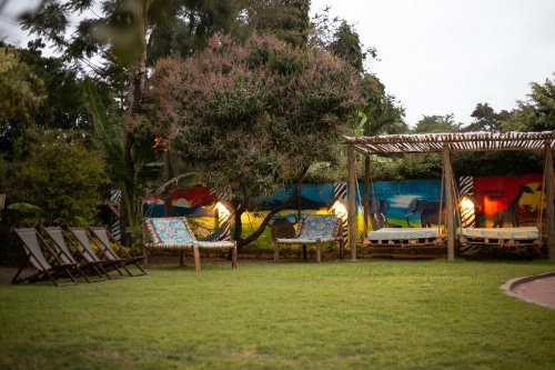 White House of Tanzania image 6