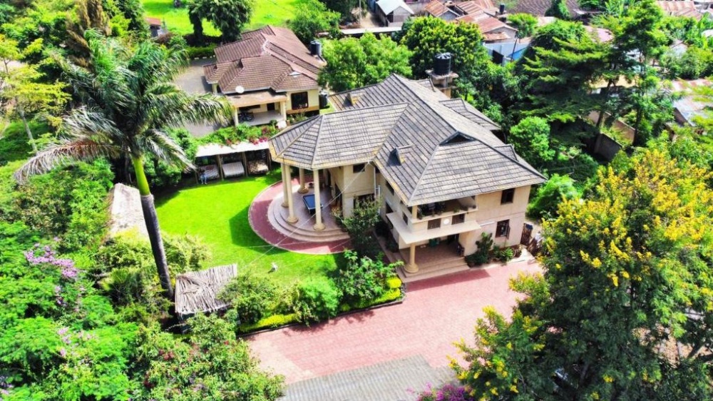 White House of Tanzania Image 7